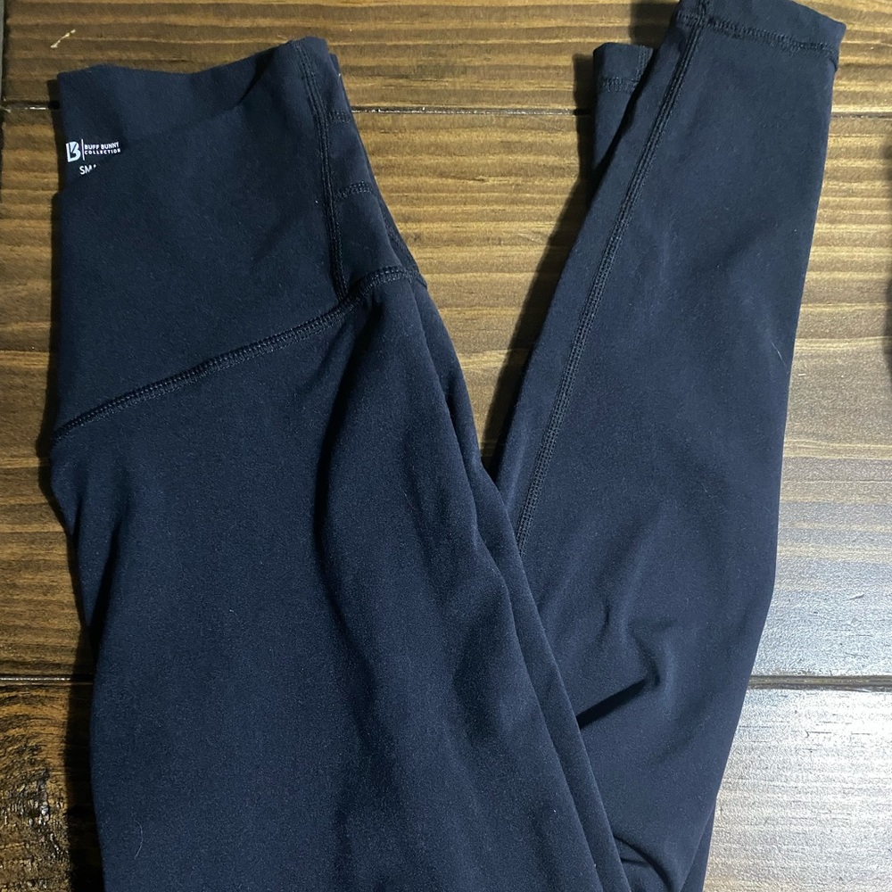 Buffbunny siren leggings